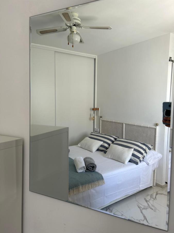 Mi Sitio Leilighet Sitio de Calahonda Eksteriør bilde
