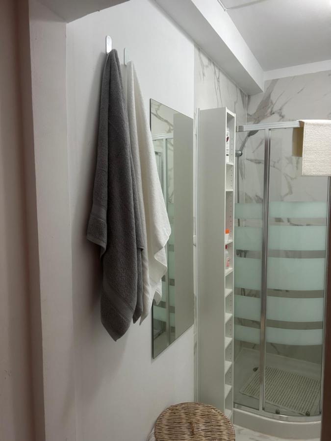Mi Sitio Leilighet Sitio de Calahonda Eksteriør bilde